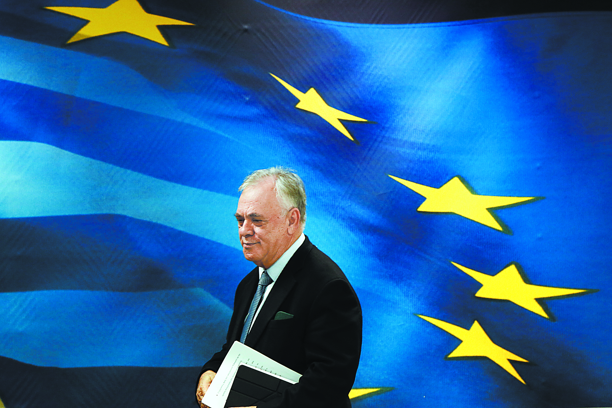 Στον αέρα ο νόμος Κατσέλη