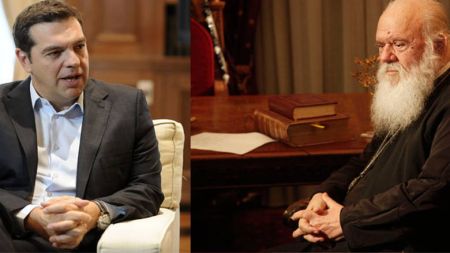 Τo «ναυάγιο» της ιερής συμφωνίας και η επόμενη μέρα