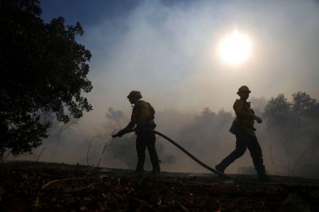 Καλιφόρνια-πυρκαγιά: Στους 71 οι νεκροί – Πάνω από 1.000 οι αγνοούμενοι