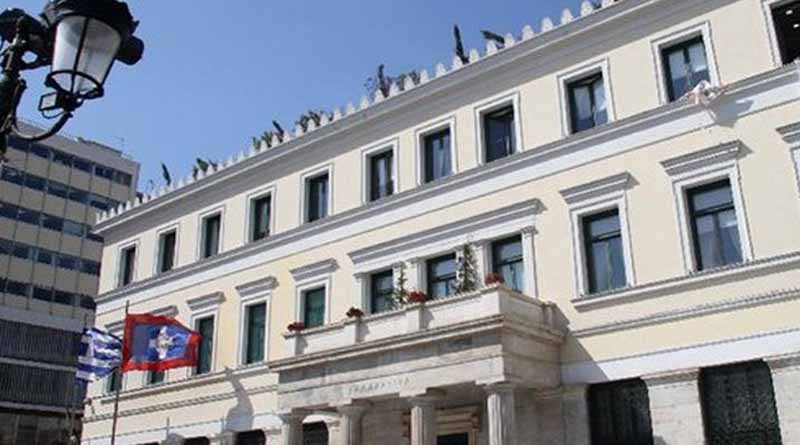 Πρόσωπο της νέας γενιάς του κόμματος ο υποψήφιος του ΣΥΡΙΖΑ στον δήμο της Αθήνας