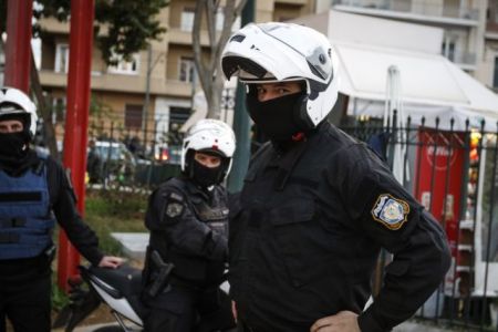 Αιγάλεω:  Συμπλοκή  με έναν νεκρό