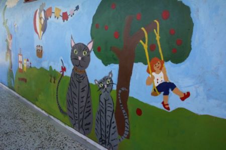 Θεσσαλονίκη: Ενημέρωση των παιδιών για τα δικαιώματά τους στην εκπαίδευση