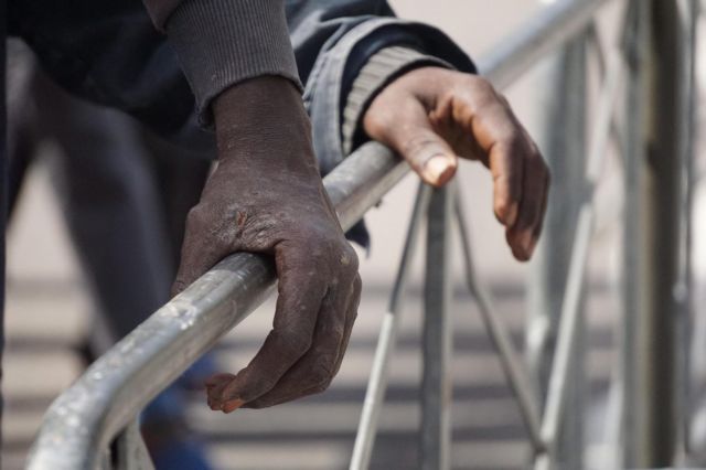 Ιταλία: Σκέψεις για δωρεάν προφυλακτικά στους πρόσφυγες