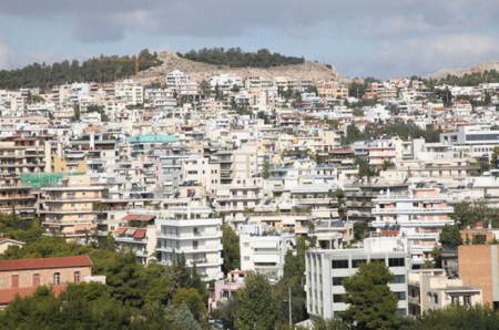 Alpha Bank: Ανακάμπτει η αγορά ακινήτων