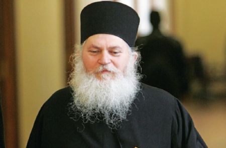 Ηγούμενος Εφραίμ: Καλά στην υγεία του μετά το τροχαίο