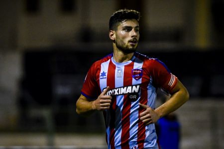 Υπόθεση Μασούρα: Τι «τρέχει» με Ολυμπιακό και το αστέρι του Πανιωνίου