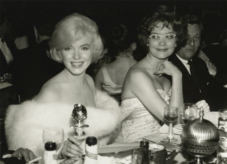 Ποσό-ρεκόρ για τη Χρυσή Σφαίρα της Μέριλιν Μονρό