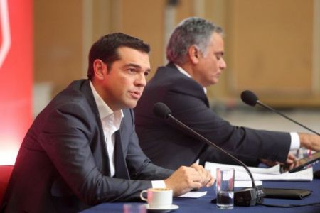 Αναζητά συνεργασίες ενόψει αυτοδιοικητικών εκλογών ο ΣΥΡΙΖΑ
