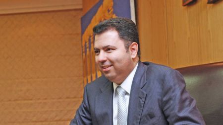 Τα «μυστήρια» του Λαυρεντιάδη και η ασπίδα προστασίας της κυβέρνησης