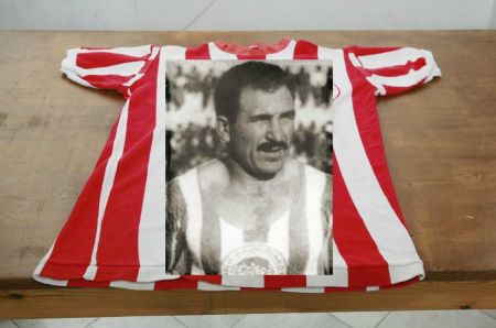 Εκδήλωση «Ποδόσφαιρο και Αντίσταση» στις 22 Νοεμβρίου στη Δημοτική Πινακοθήκη Πειραιά