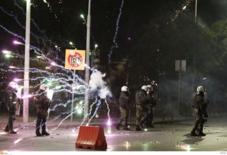 Επεισόδια Πολυτεχνείο: Την Τετάρτη απολογούνται 6 κατηγορούμενοι