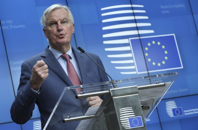 Brexit: Τη στήριξή τους στη συμφωνία εξέφρασαν οι υπουργοί Οικονομικών της ΕΕ