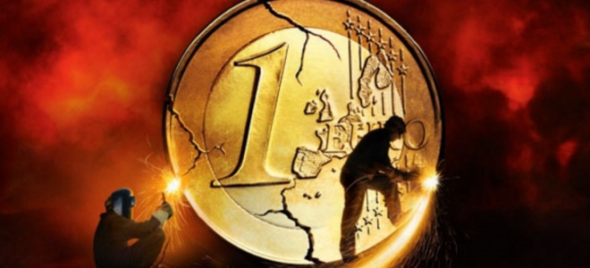 Wall Street Journal: Πλησιάζει το τέλος του ευρώ
