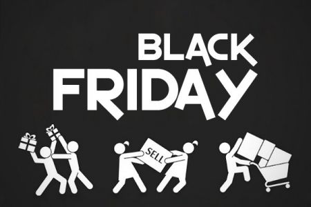 Συστάσεις του συνήγορου του Καταναλωτή ενόψει Black Friday