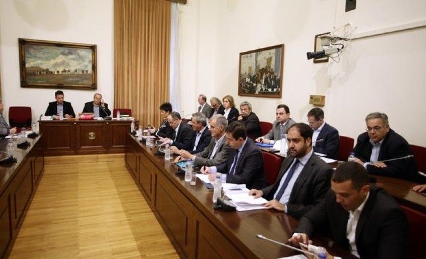 Εξεταστική Επιτροπή: Περαιτέρω διερεύνηση ζητεί το πόρισμα της πλειοψηφίας (και) για το Φάρμακα