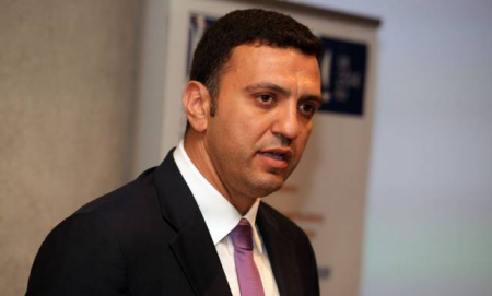 Β. Κικίλιας: Μετά την ελληνική κοινωνία, ο κ. Τσίπρας επιχειρεί να διχάσει και την Εκκλησία