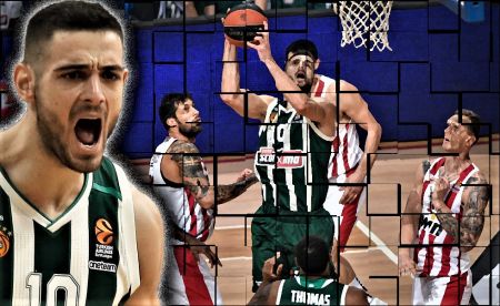 Για την στελέχωση του φετινού Παναθηναϊκού και την υπόθεση της αποτελεσματικής αγοράς Part 3