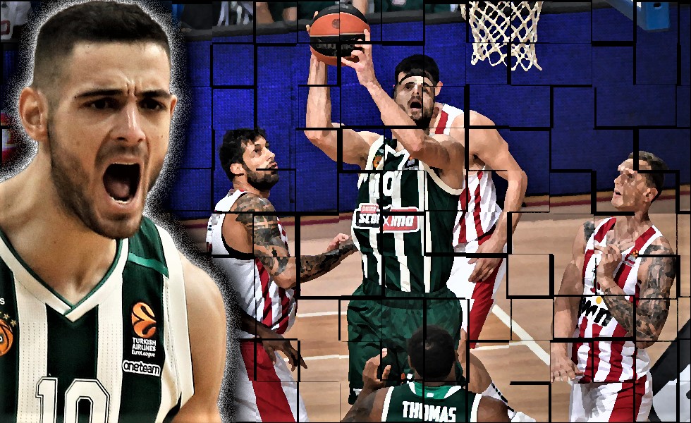 Για την στελέχωση του φετινού Παναθηναϊκού και την υπόθεση της αποτελεσματικής αγοράς Part 3