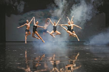 Τα μυστικά των Κύκνων