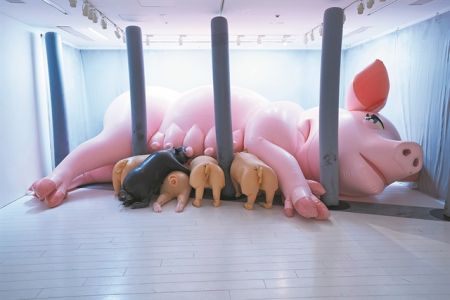 Μπιενάλε Αθήνας: Αντίσταση στη σύγχρονη ζωή