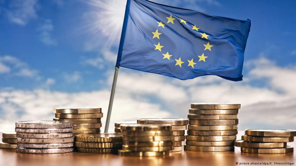 «Απολύτως αναγκαίος» ένας προϋπολογισμός για την Ευρωζώνη
