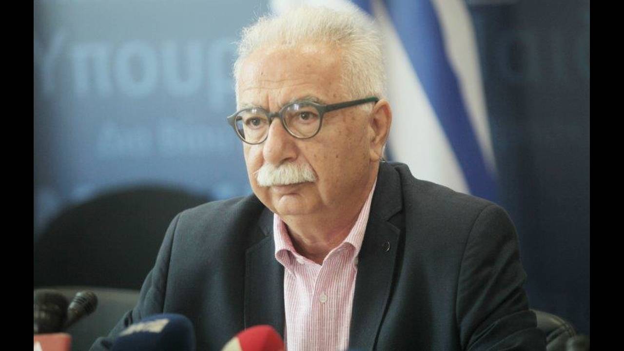 Γαβρόγλου: Η συμφωνία Τσίπρα – Ιερώνυμου ή θα ισχύσει εξ ολοκλήρου ή καθόλου