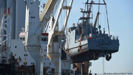 Υπόθεση Κασόγκι: Γερμανικό εμπάργκο κατά του Ριάντ