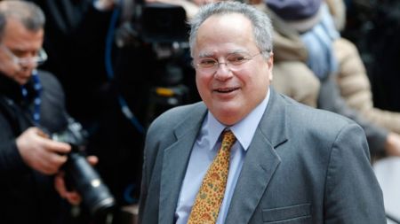 Αποκάλυψη Κοτζιά: Και διπλωμάτες έδιναν βίζα σε ασυνόδευτα παιδιά