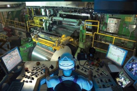 Στα 43,4 εκατ. ευρώ τα κέρδη της ElvalHalcor στο 9μηνο