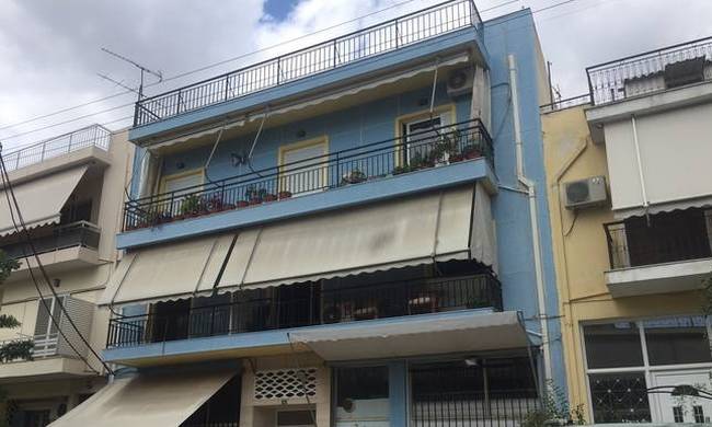 Εισαγγελέας: Ψυχρός δολοφόνος ο 56χρονος που σκότωσε την κόρη του στην Πετρούπολη