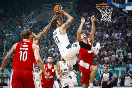 Ανάλυση: Τα ερωτήματα που «γέννησε» το ντέρμπι αιωνίων