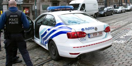 Βρυξέλλες: Τραυματίας αστυνομικός μετά από επίθεση με μαχαίρι