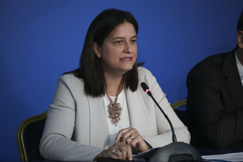 Κεραμέως: Η ΝΔ θα καταψηφίσει την έξοδο των κληρικών από το Δημόσιο