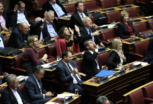 Παρέμβαση ΚΙΝΑΛ σε Άρειο Πάγο και υπουργείο Δικαιοσύνης για το βούλευμα για το C4I