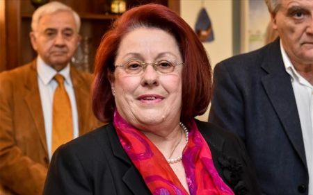 Η έκθεση για το 2017 της Γενικής Επιθεωρήτριας ∆ημόσιας ∆ιοίκησης