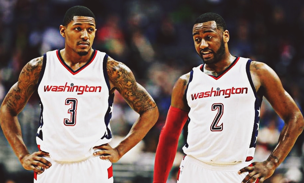 Σκέφτονται να «ξηλώσουν» Γουόλ και Μπιλ οι Γουίζαρντς