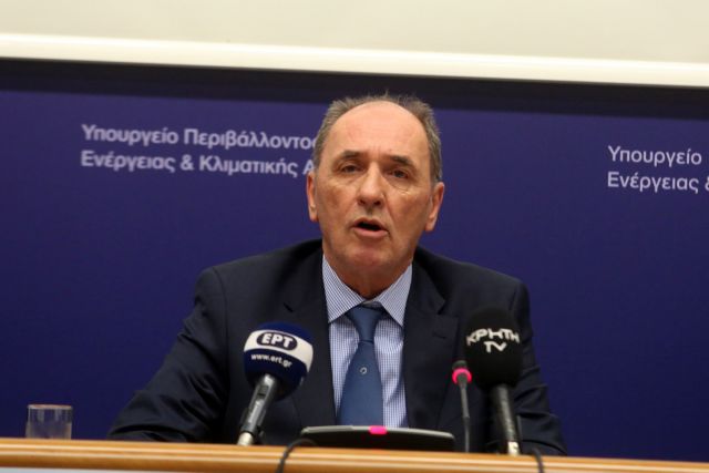 ΥΠΕΝ: Όχι ενεργειακή αναβάθμιση χωρίς στατική επάρκεια στα παλιά κτίρια