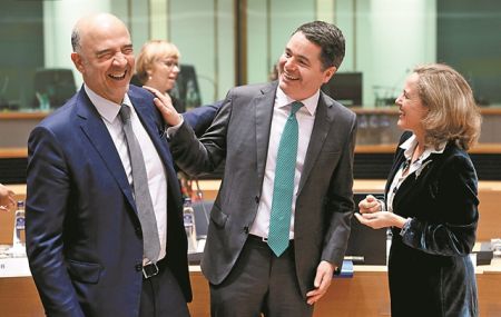 Ασπίδα στους ψηφιακούς φοροφυγάδες