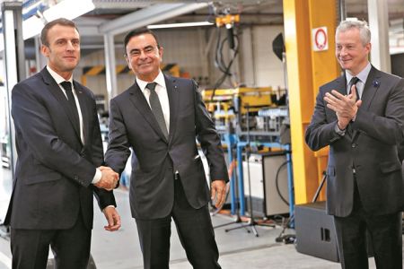 «Δωράκια» €39 εκατ. έκρυψε από την Εφορία ο… Cost Killer