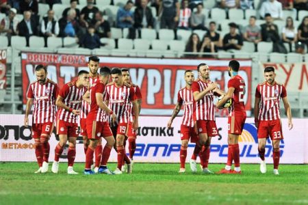 Το vima.gr προτείνει για την Κυριακή 4 Νοεμβρίου