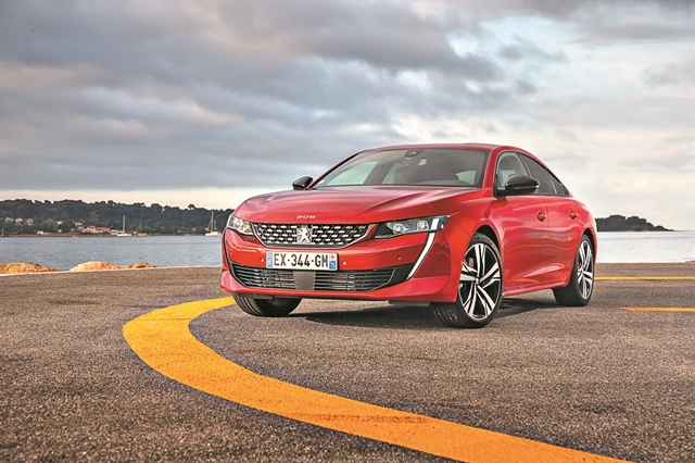 Νουβέλ βαγκ