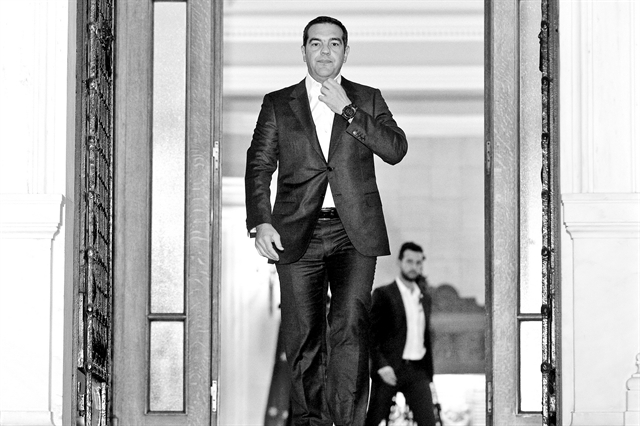 Στον αέρα τα ανοίγματα, γκρίνιες για αρχηγισμό