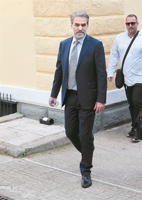 «Γιατί κατέβηκα από το Taxibeat στη μέση της διαδρομής»