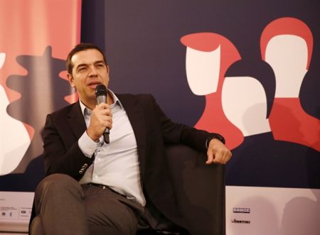 Είναι ο Τσίπρας… άχαστος;