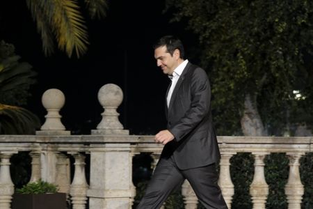 Πολιτικό πρόσωπο ο δήμαρχος του Τσίπρα