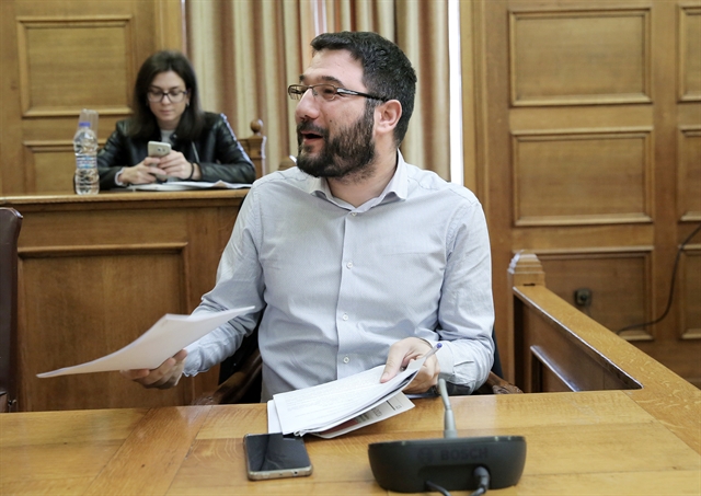 Αυτή την υποψηφιότητα ποιος θα την πάρει;