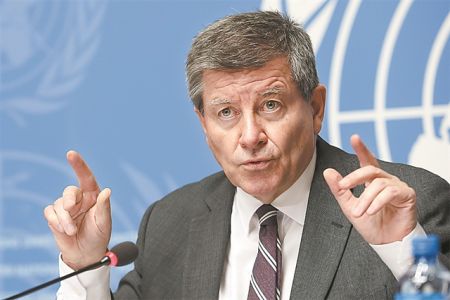 Τριάντα έξι εκατομμύρια ανέργους θα αφήσει ο κορωνοϊός