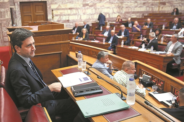 Ψάχνουν 7 δισ. ευρώ αν το επιτρέψουν οι αγορές