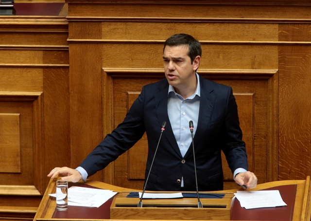 Ο Ριχάρδος και το φιάσκο της κυβέρνησης