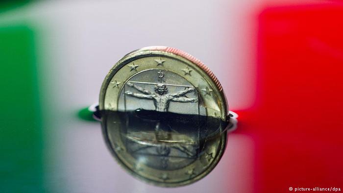 Οξύνεται η αντιπαράθεση Κομισιόν – Ιταλίας